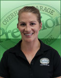 Joanna  S. - Office Manager
