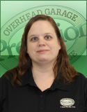 Shannon M. - Door Coordinator