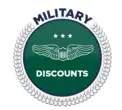 Military Logo